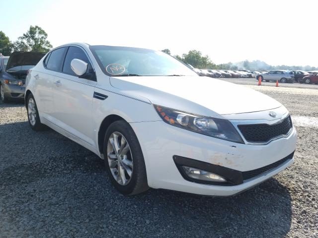 KIA OPTIMA LX 2013 5xxgm4a70dg150359