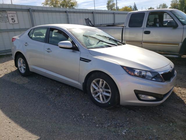 KIA OPTIMA LX 2013 5xxgm4a70dg154251