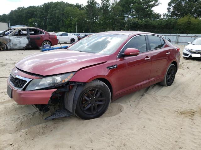 KIA OPTIMA LX 2013 5xxgm4a70dg154881