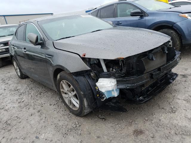 KIA OPTIMA LX 2013 5xxgm4a70dg155416