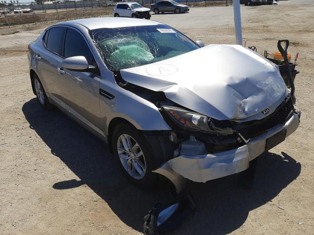 KIA OPTIMA LX 2013 5xxgm4a70dg155996