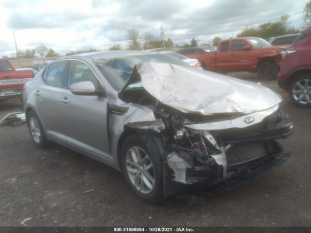 KIA OPTIMA 2013 5xxgm4a70dg156405