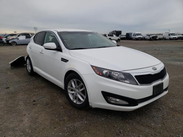 KIA OPTIMA LX 2013 5xxgm4a70dg156601