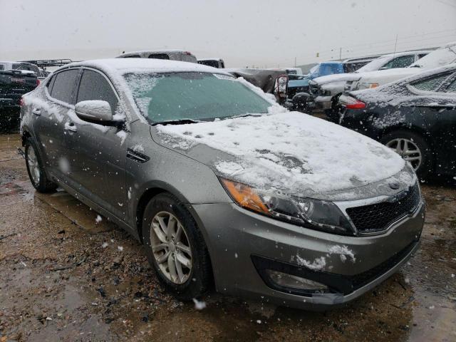 KIA OPTIMA LX 2013 5xxgm4a70dg156792