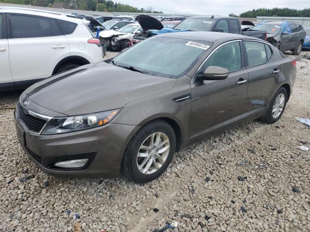 KIA OPTIMA LX 2013 5xxgm4a70dg159062