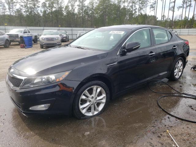 KIA OPTIMA 2013 5xxgm4a70dg159899