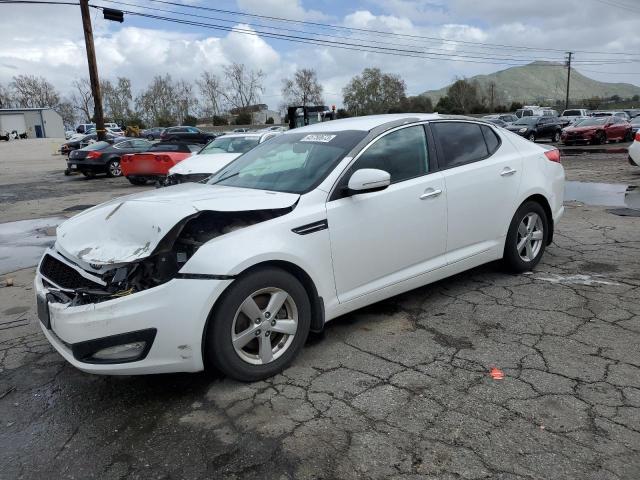 KIA OPTIMA LX 2013 5xxgm4a70dg160163