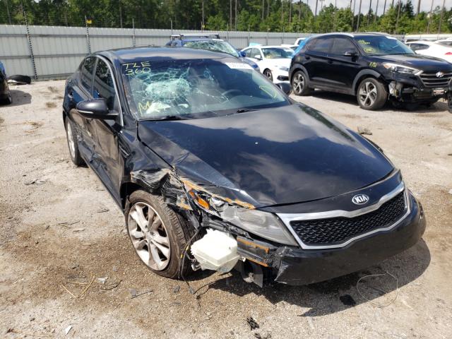 KIA OPTIMA 2013 5xxgm4a70dg160664