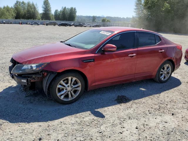 KIA OPTIMA 2013 5xxgm4a70dg161040