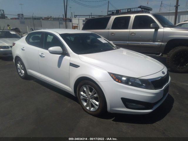 KIA OPTIMA 2013 5xxgm4a70dg161121