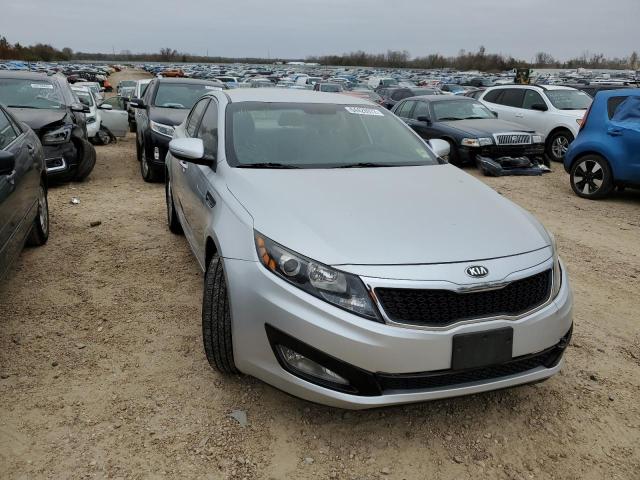 KIA OPTIMA LX 2013 5xxgm4a70dg161877