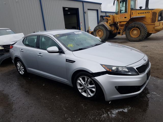 KIA OPTIMA LX 2013 5xxgm4a70dg161894