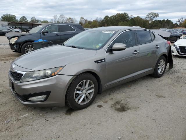 KIA OPTIMA LX 2013 5xxgm4a70dg162673