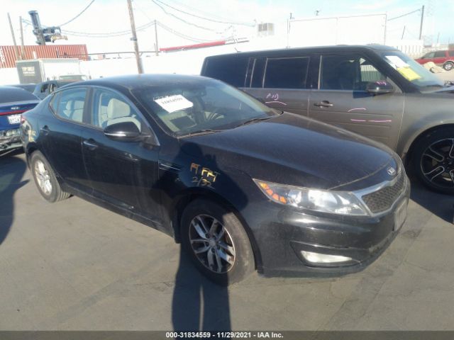 KIA OPTIMA 2013 5xxgm4a70dg162740