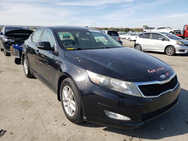 KIA OPTIMA LX 2013 5xxgm4a70dg162754