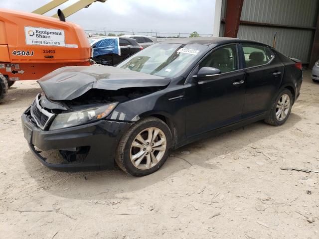 KIA OPTIMA LX 2013 5xxgm4a70dg163824