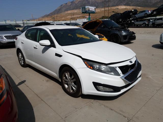 KIA OPTIMA LX 2013 5xxgm4a70dg164083