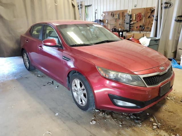 KIA OPTIMA LX 2013 5xxgm4a70dg165332