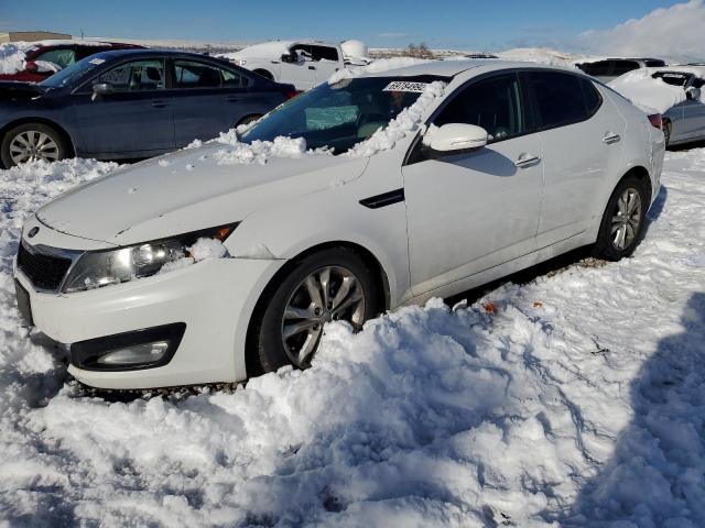 KIA OPTIMA LX 2013 5xxgm4a70dg165444