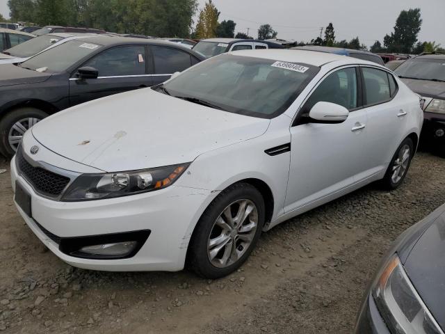 KIA OPTIMA LX 2013 5xxgm4a70dg165492