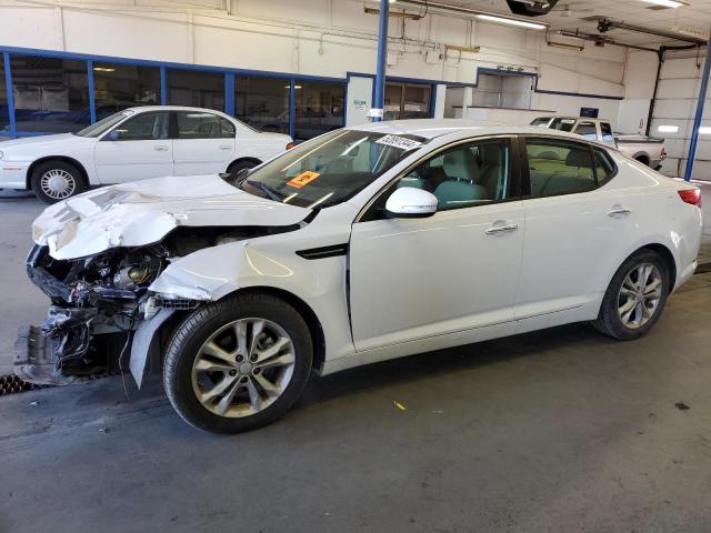 KIA OPTIMA 2013 5xxgm4a70dg165945