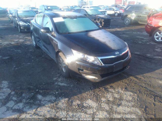 KIA OPTIMA 2013 5xxgm4a70dg166481