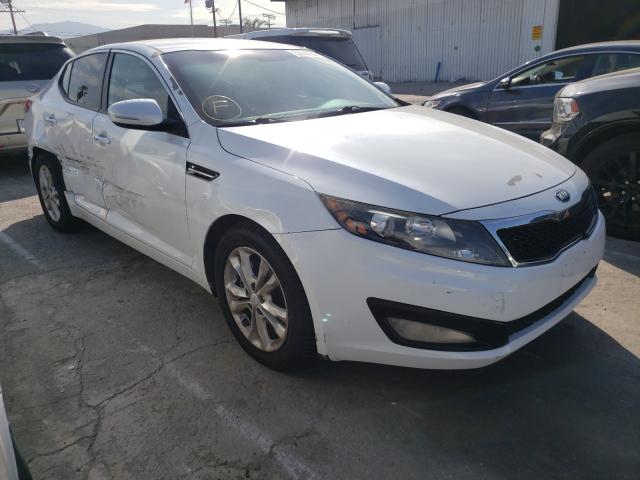 KIA OPTIMA 2013 5xxgm4a70dg167128