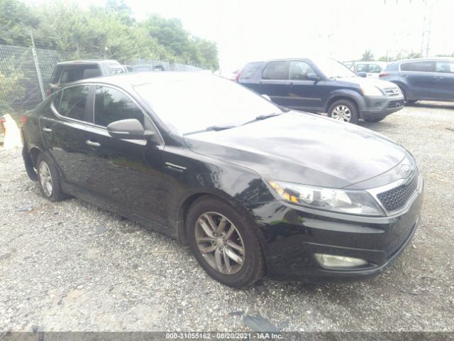 KIA NULL 2013 5xxgm4a70dg167307