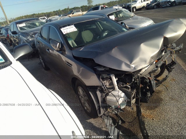 KIA OPTIMA 2013 5xxgm4a70dg167713