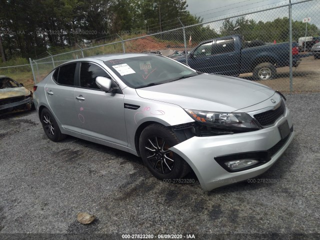 KIA OPTIMA 2013 5xxgm4a70dg167839