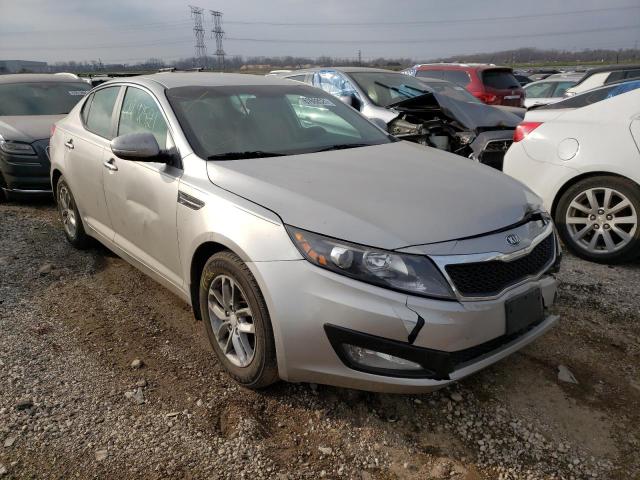 KIA OPTIMA LX 2013 5xxgm4a70dg168196