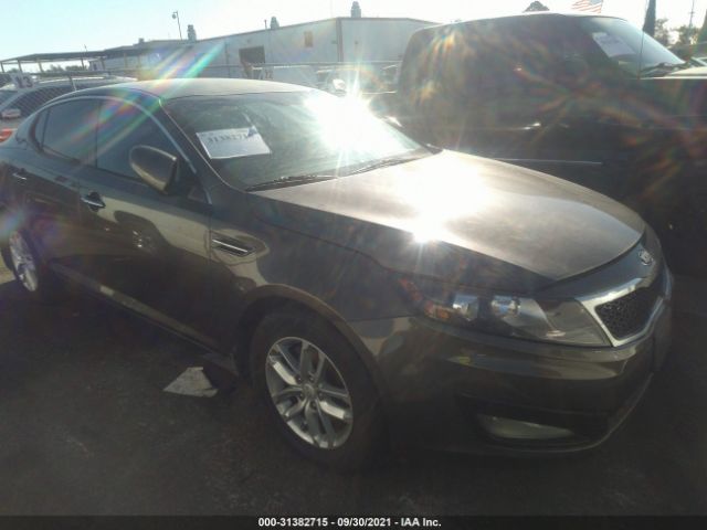 KIA OPTIMA 2013 5xxgm4a70dg168764