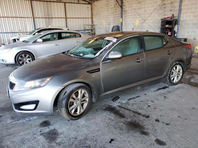 KIA OPTIMA LX 2013 5xxgm4a70dg170207