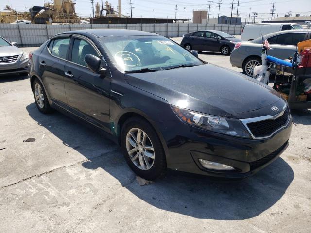 KIA OPTIMA LX 2013 5xxgm4a70dg170403