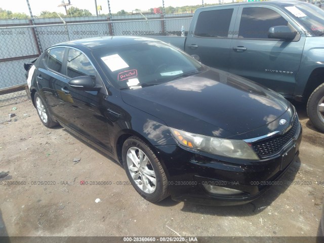 KIA OPTIMA 2013 5xxgm4a70dg170434