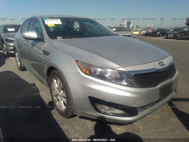 KIA OPTIMA 2013 5xxgm4a70dg170952