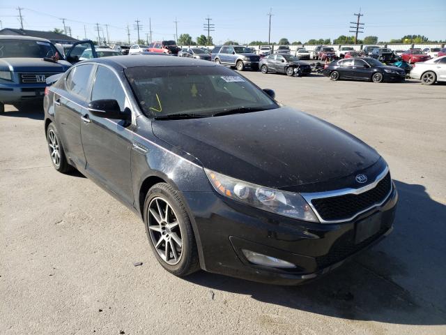 KIA OPTIMA LX 2013 5xxgm4a70dg172104