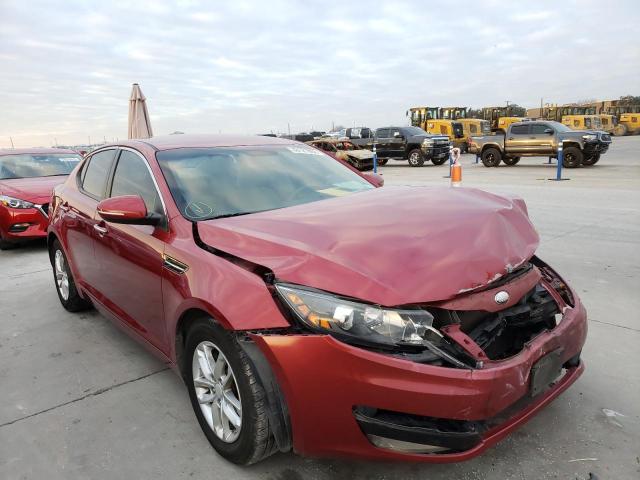 KIA OPTIMA LX 2013 5xxgm4a70dg172846