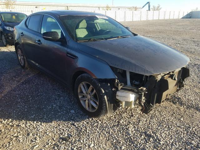 KIA OPTIMA 2013 5xxgm4a70dg173897