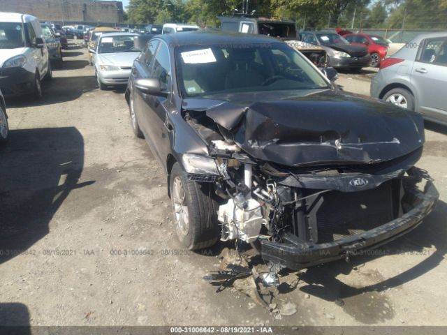 KIA OPTIMA 2013 5xxgm4a70dg174810