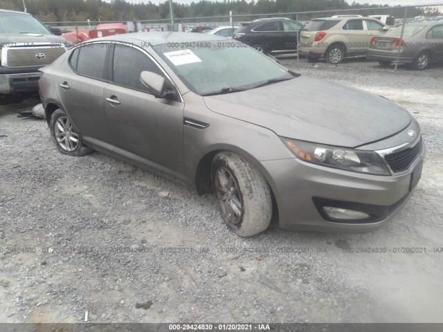 KIA OPTIMA 2013 5xxgm4a70dg175665