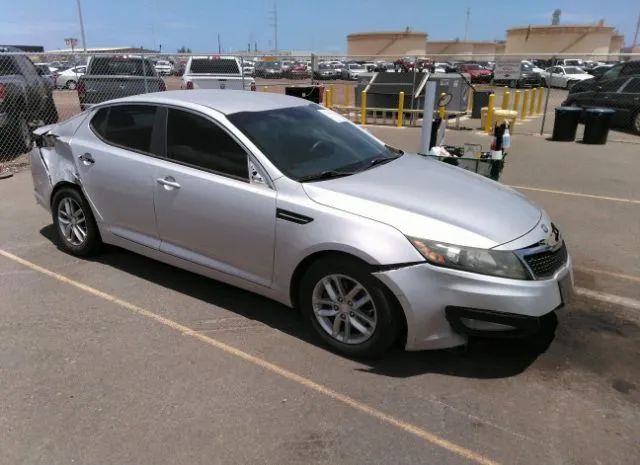 KIA OPTIMA 2013 5xxgm4a70dg176492