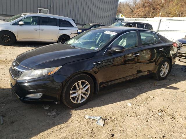 KIA OPTIMA 2013 5xxgm4a70dg177027