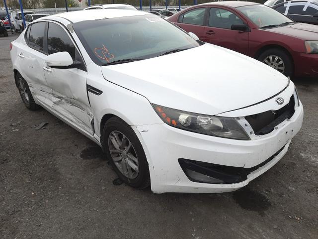 KIA OPTIMA LX 2013 5xxgm4a70dg177366