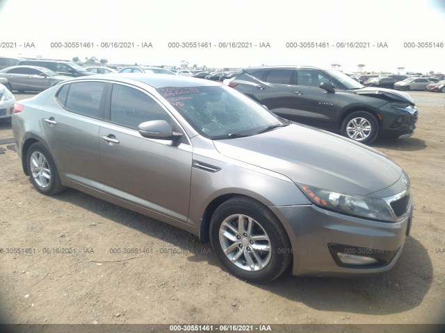 KIA OPTIMA 2013 5xxgm4a70dg178291