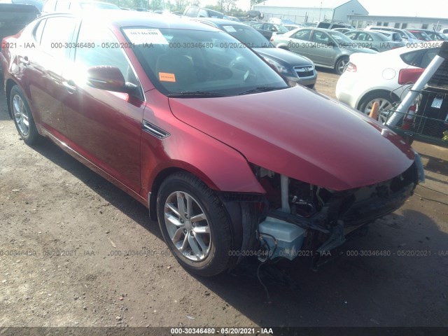 KIA OPTIMA 2013 5xxgm4a70dg178422