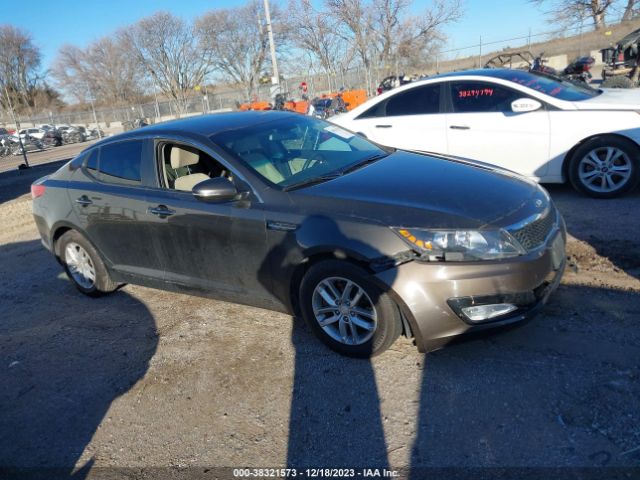 KIA OPTIMA 2013 5xxgm4a70dg179067