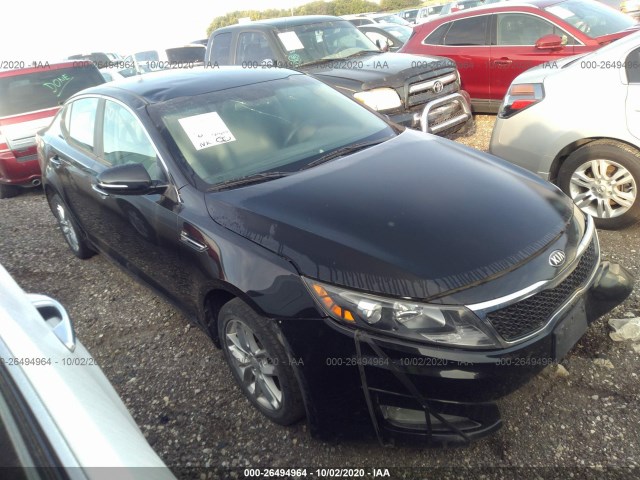 KIA OPTIMA 2013 5xxgm4a70dg179375