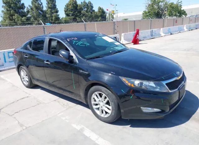 KIA OPTIMA 2013 5xxgm4a70dg180302