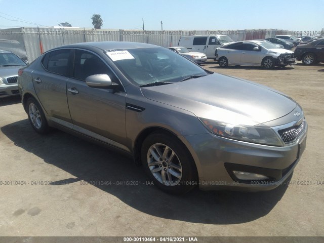 KIA OPTIMA 2013 5xxgm4a70dg180428